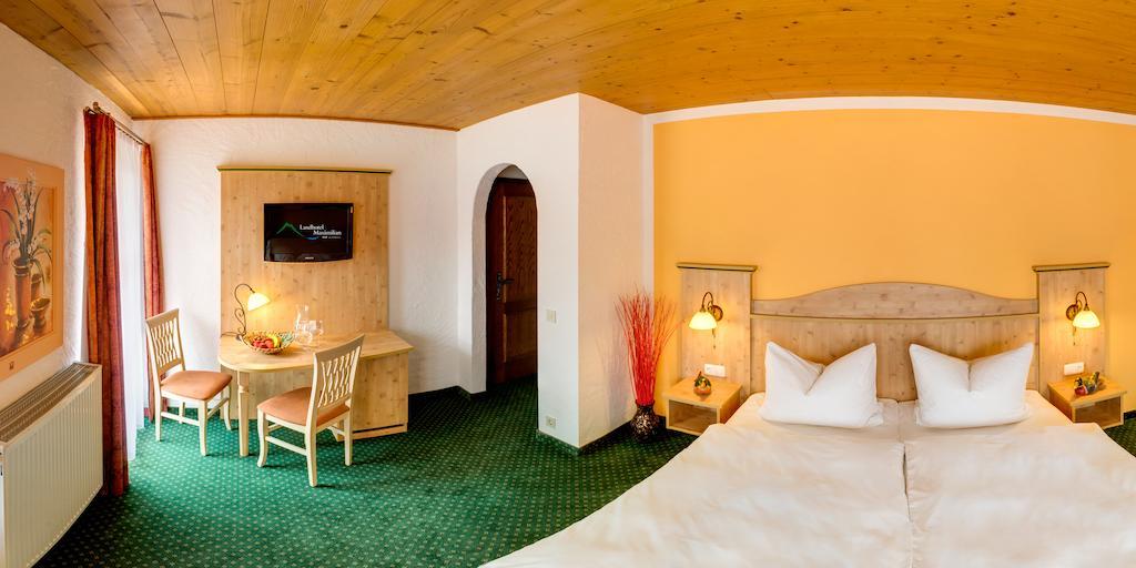 Landhotel Maximilian Berwick-Upon-Tweed Phòng bức ảnh
