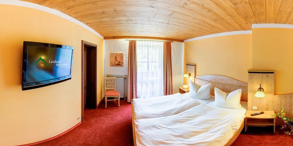 Landhotel Maximilian Berwick-Upon-Tweed Phòng bức ảnh