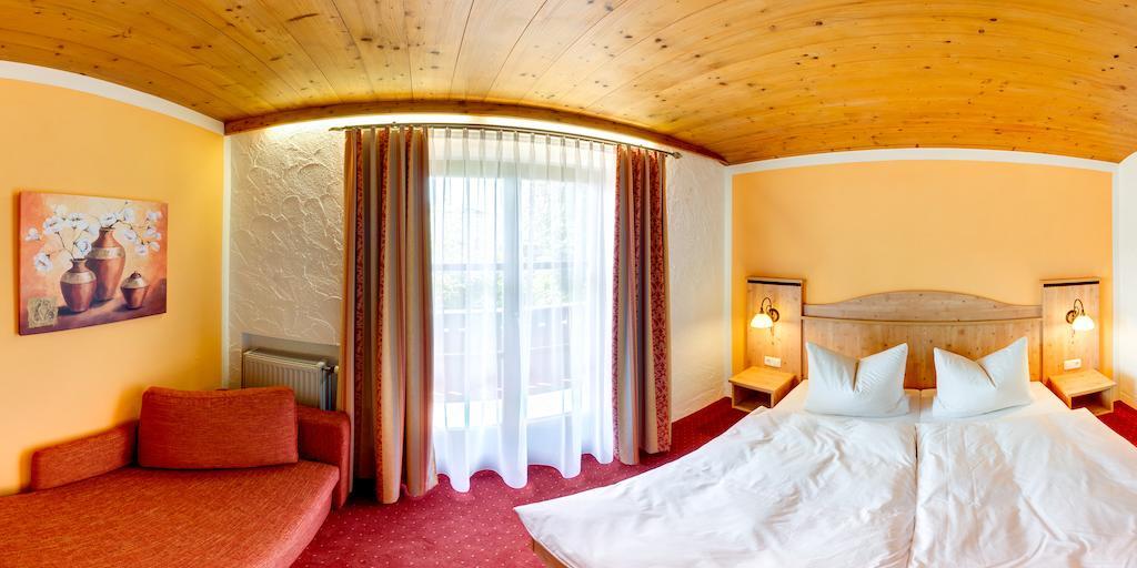 Landhotel Maximilian Berwick-Upon-Tweed Phòng bức ảnh