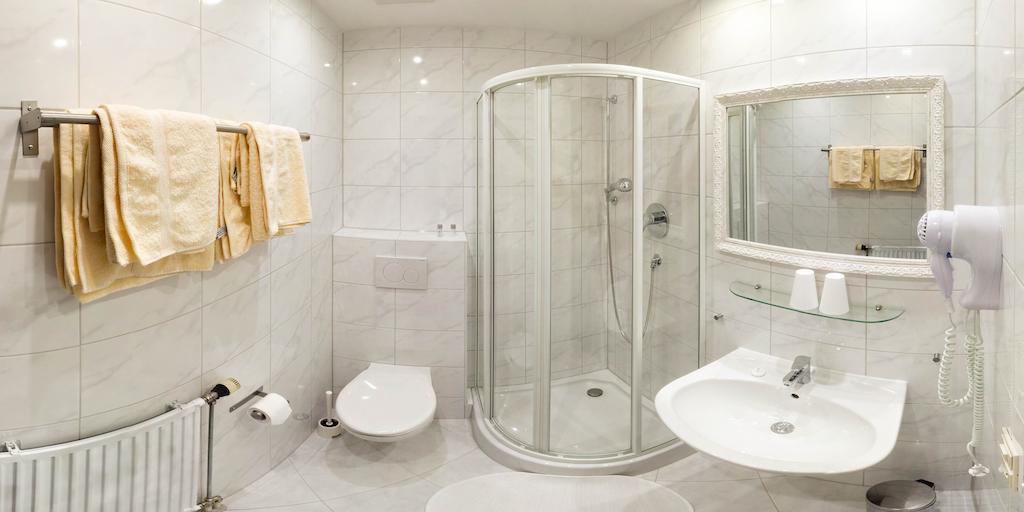 Landhotel Maximilian Berwick-Upon-Tweed Phòng bức ảnh