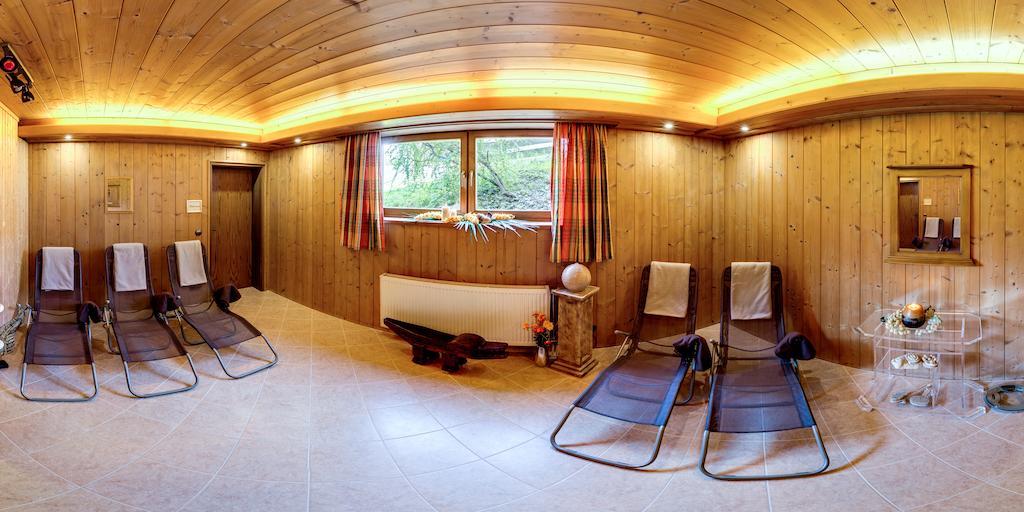 Landhotel Maximilian Berwick-Upon-Tweed Ngoại thất bức ảnh