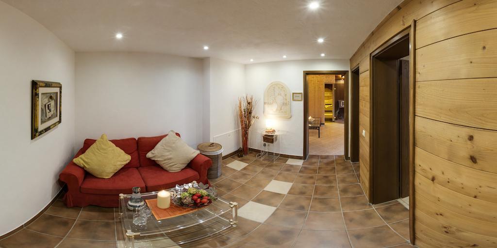 Landhotel Maximilian Berwick-Upon-Tweed Ngoại thất bức ảnh